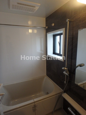 【浴室】 | ES-Grande Umedakita