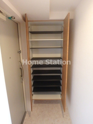 【玄関】 | ES-Grande Umedakita