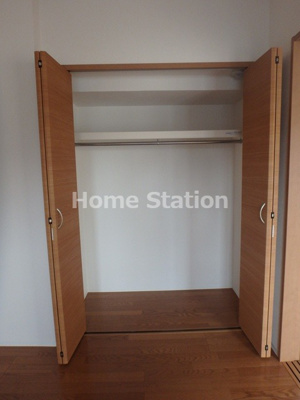 【収納】 | ES-Grande Umedakita