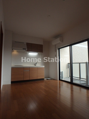 【居間・リビング】 | ES-Grande Umedakita