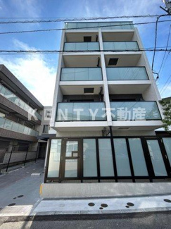 【外観】 | 外観は落ち着いています