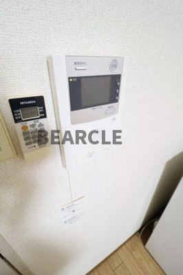 【セキュリティ】 | デトム・ワン二条城南