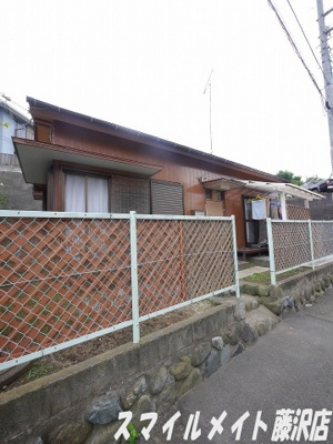 【外観】 | 丹後山A棟