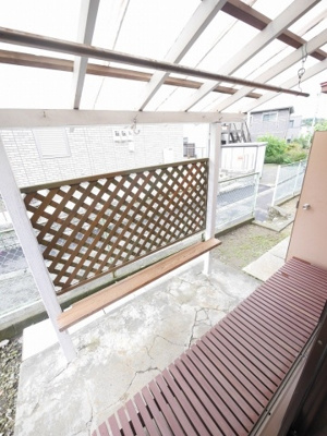 【展望】 | 丹後山A棟