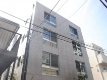 コンポジット元住吉の画像