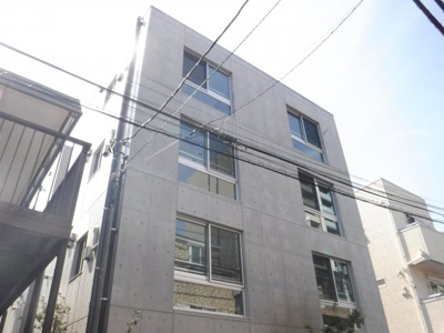 【外観】 | コンポジット元住吉 | 2019年完成ＲＣマンション！