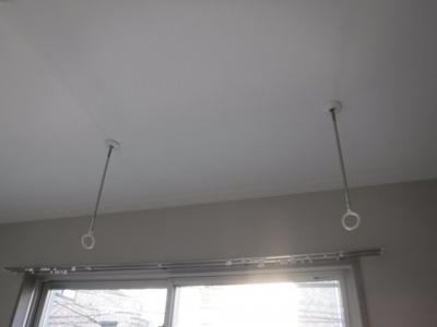 【その他】 | コンポジット元住吉 | 反転のお部屋の参考写真となります。