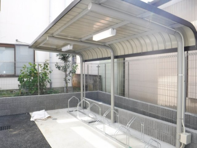 【設備】 | コンポジット元住吉