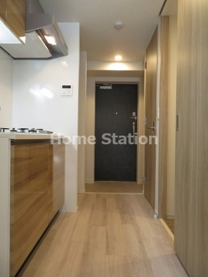 【内装】 | ジオエント福島野田