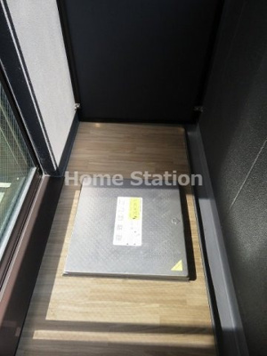 【その他共用部分】 | ジオエント福島野田