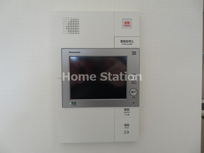 【セキュリティ】 | ジオエント福島野田