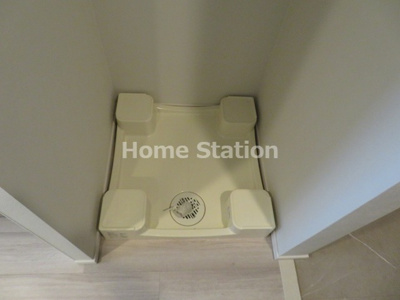 【内装】 | ジオエント福島野田