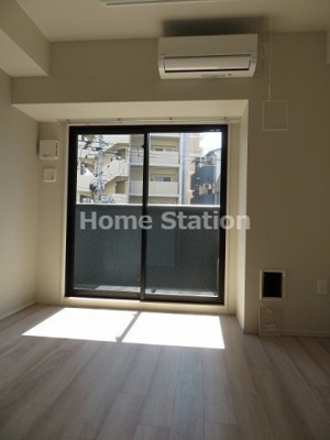 【洋室】 | ジオエント福島野田