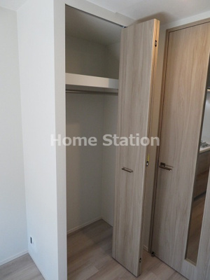 【収納】 | ジオエント福島野田