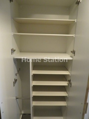 【玄関】 | ジオエント福島野田