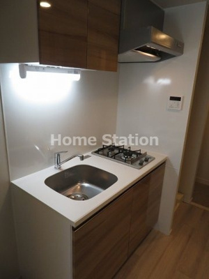 【キッチン】 | ジオエント福島野田