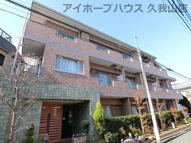 サンモール和泉の画像