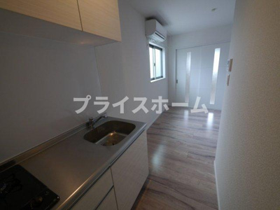 【バルコニー】 | カトレア姪浜Ⅲ