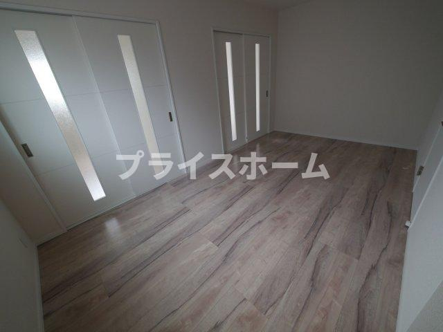 【居間・リビング】 | カトレア姪浜Ⅲ