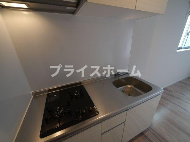 【キッチン】 | カトレア姪浜Ⅲ