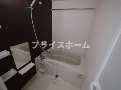 【浴室】 | カトレア姪浜Ⅲ