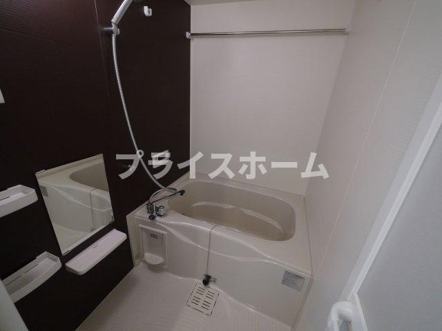 【浴室】 | カトレア姪浜Ⅲ
