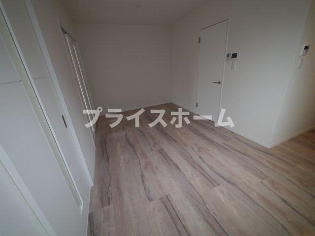 【寝室】 | カトレア姪浜Ⅲ