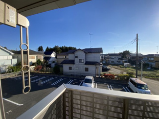 【展望】 | メゾン昴