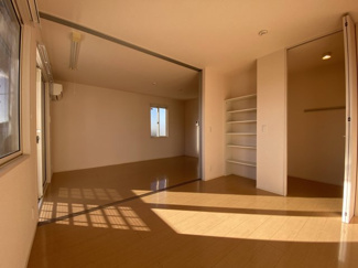 【洋室】 | メゾン昴 | イメージ(別号室)