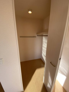 【収納】 | メゾン昴 | イメージ(別号室)