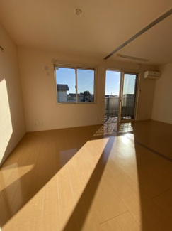 【洋室】 | メゾン昴 | イメージ(別号室)