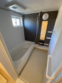 【浴室】 | メゾン昴 | イメージ(別号室)