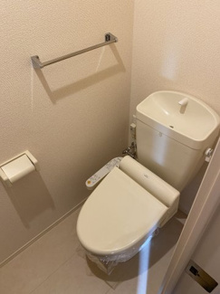 【トイレ】 | メゾン昴