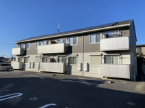 メゾン昴の画像