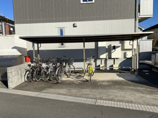 【その他共用部分】 | メゾン昴