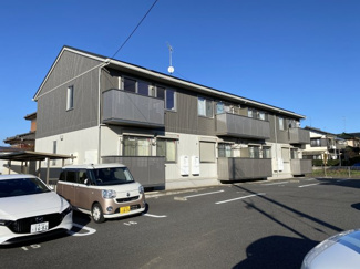 【外観】 | メゾン昴