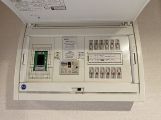 【設備】 | メゾン昴