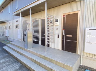 【エントランス】 | メゾン昴