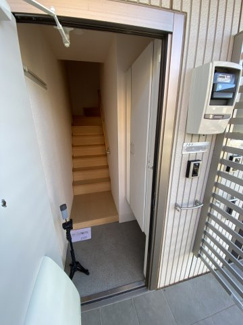 【玄関】 | メゾン昴