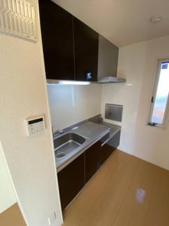 【キッチン】 | メゾン昴 | イメージ(別号室)