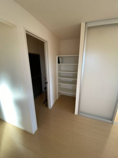 【内装】 | メゾン昴 | イメージ(別号室)