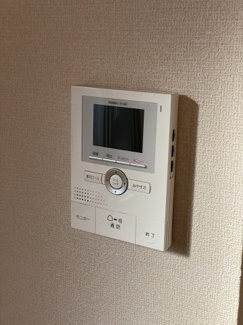 【セキュリティ】 | メゾン昴