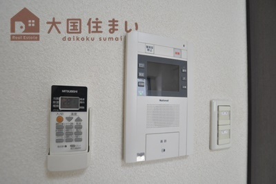 【セキュリティ】 | アスヴェル難波EAST