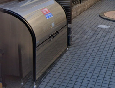 【その他共用部分】 | ＹＡＨＡＧＩ Ⅱ