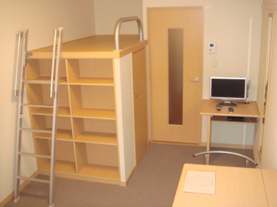 【居間・リビング】 | ＹＡＨＡＧＩ Ⅱ