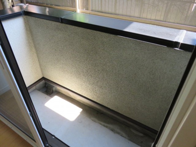 【バルコニー】 | オーチャードコート小杉陣屋町