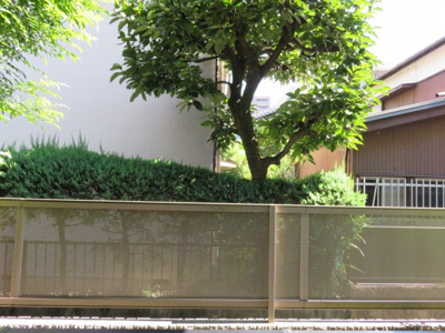 【展望】 | オーチャードコート小杉陣屋町