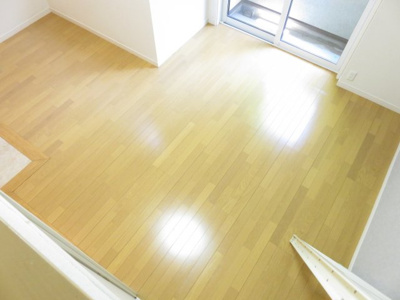 【洋室】 | オーチャードコート小杉陣屋町