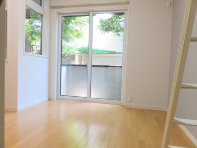 【洋室】 | オーチャードコート小杉陣屋町