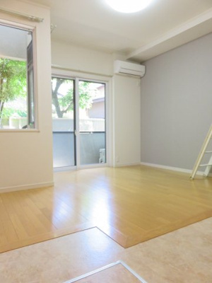 【洋室】 | オーチャードコート小杉陣屋町